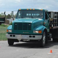Corporate Fleet Driver Training