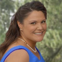 Marie Greene