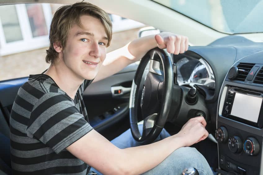 Helpful Tips For Insuring Your New Teen Driver