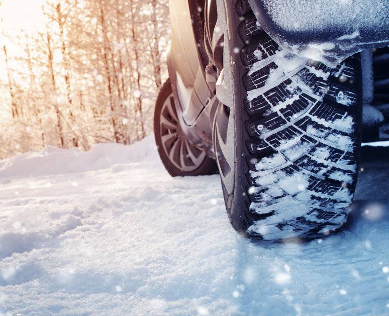 Preparing for Winter: Choosing the Right Tires
